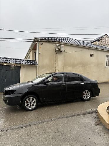 lada vaz 2110: Alpina B5: 1.6 l | 220 km Kabriolet — 3