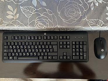 hp prodesk 400 g1: HP EliteDesk 800 G1 SFF stolüstü kompüter dəsti İdeal vəziyyətdədir — 3