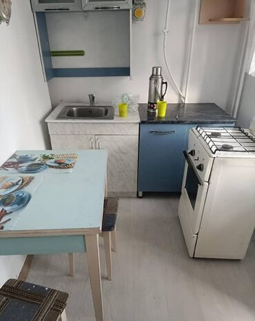 я ищу квартиры: 1 комната, 35 м², 105 серия, 6 этаж, Косметический ремонт
