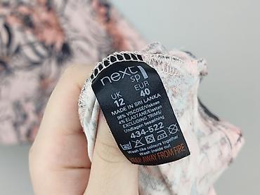 topy primark: NEXT Petite, Sukienka damska, rozmiar L — 4