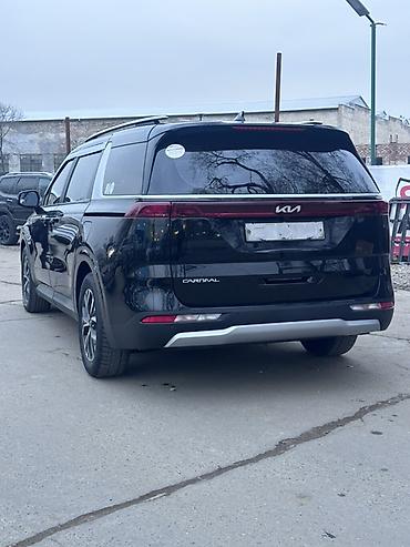 Kia: Kia Carnival: 2023 г., 2.2 л, Автомат, Дизель, Минивэн — 6