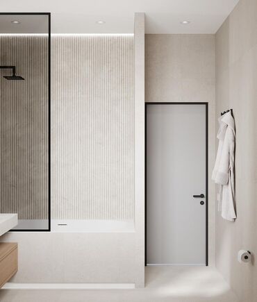 Другие виды отделочных работ: Больше 6 лет опыта — 6