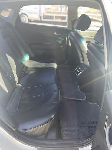 Kia: Kia K5: 2018 г., 2 л, Автомат, Газ, Седан — 13