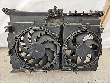 magneti prodaja: VEZNI LIM HLADNJAK VENTILATOR ZA CITROEN C8 ZA 2004. GOD. | 2.2 HDI — 3