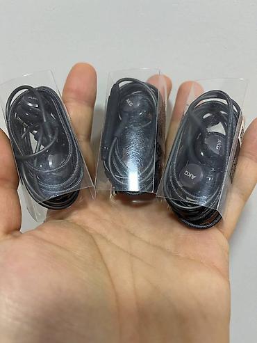 se pro: Yeni Simli Qulaqcıqlar, Xiaomi, rəng - Boz — 1