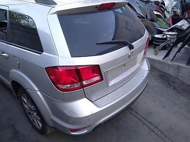 Auto delovi, gume i tjuning: Fiat Freemont kompletan auto u delovima. Fiat Freemont kompletan auto — 15