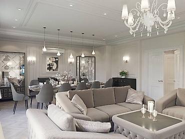 Ремонт под ключ: Ремонт под ключ | Офисы, Квартиры, Дома Больше 6 лет опыта — 2