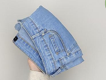 peckott denim: Denim Collection, Szorty damskie, rozmiar S — 6