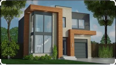 Долгосрочная аренда домов: 380 м², 8 комнат