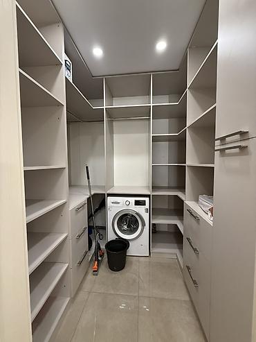 квартира лермонтова: 3 комнаты, 114 м², Элитка, 6 этаж, Евроремонт — 8