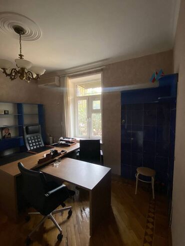 Ofislər: Obyekt İcarəyə verilir. Ofis, diş klinikası, gözəllik salonu ucun — 3