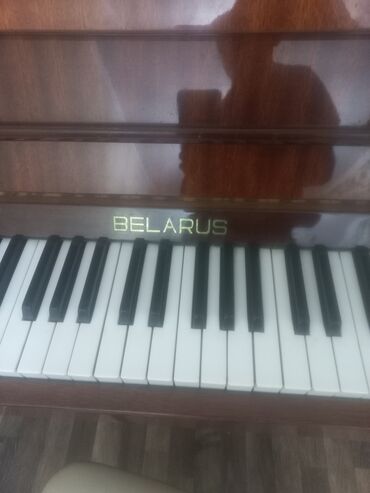 пианино ростов дон: Пианино Беларус