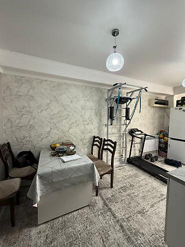 Продажа квартир: 1 комната, 32 м², Индивидуалка, 2 этаж, Евроремонт — 12