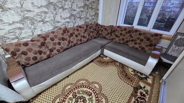 купить бу шкаф для одежды: Угловой диван