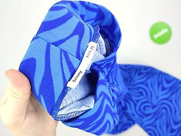 bell bottom jeans: Spodnie materiałowe damskie, rozmiar M — 4