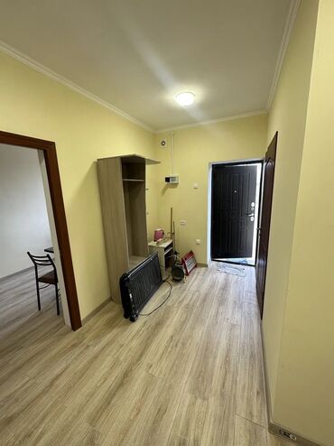 Долгосрочная аренда домов: 150 м², 3 комнаты, Теплый пол, Бронированные двери, Забор, огорожен