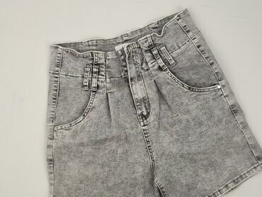 Women's Clothing: Shorts for women, size M (EU 38)