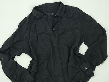 identic basic shirt: Sinsay, Koszula damska, rozmiar S — 1