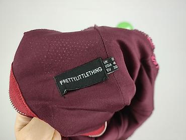 bluzki na sylwester: PrettyLittleThing, Sukienka damska, rozmiar S — 4