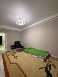 Продажа квартир: 4 комнаты, 160 м², Элитка, 8 этаж, Евроремонт at lalafo.kg — 16 Продажа квартир: 4 комнаты, 160 м², Элитка, 8 этаж, Евроремонт — 16