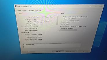 i7 4790: İşlənmiş Lenovo LOQ, 15.6 ", Intel Core i7, 512 GB, Pulsuz çatdırılma — 6