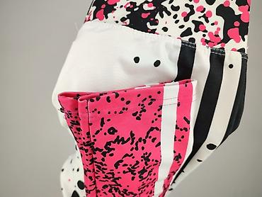 klapki umbro action: Legginsy Sportowe damskie, rozmiar L — 5