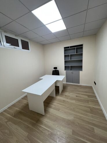 Офисы: Сдаю Офис, 100 м², 1 линия, С оборудованием, С отдельной кухней — 11