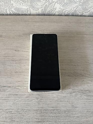 red magic 6: Samsung Galaxy A33 5G, Б/у, 128 ГБ, цвет - Белый, 2 SIM — 2