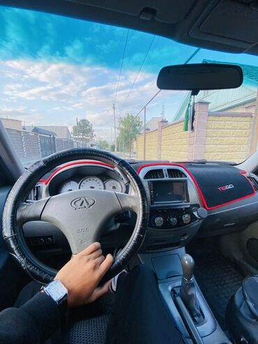 авто из америки: Toyota RAV4: 2007 г., 2.4 л, Механика, Бензин, Кроссовер