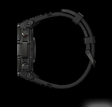 Другие комплектующие: Смарт‑часы Xiaomi Amazfit T‑Rex 3 Pro - Яркий AMOLED‑дисплей, до 3000 — 3