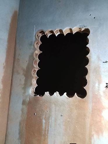 Beton işləri: Vüsal Usta | Beton Kəsmə və Karot Xidməti - Bakı, Sumqayıt və Qarabağ — 4