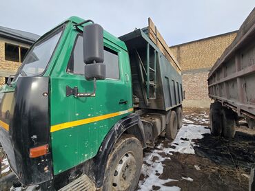 Грузовики: Грузовик, Дубль, Б/у — 28