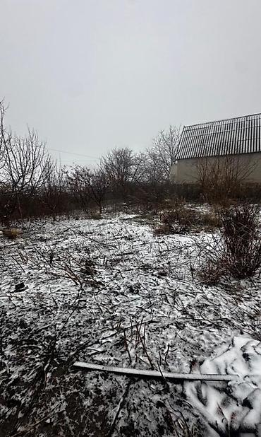 Продажа дач: Дачный участок с небольшим домом - Участок: ровный, огороженный, с — 3