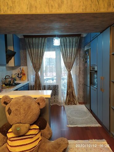 Köhnə tikili: Bakı, 1 otaqlı, Köhnə tikili, m. Gənclik, 34 kv. m -da lalafo.az — 4 Köhnə tikili: Bakı, 1 otaqlı, Köhnə tikili, m. Gənclik, 34 kv. m — 4