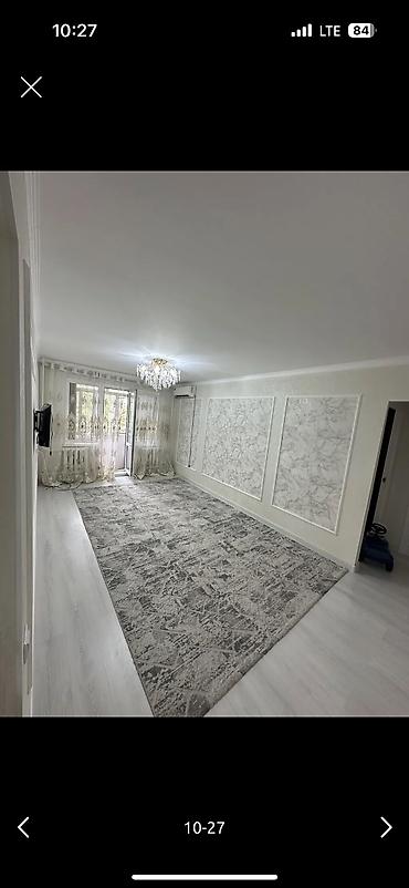 Продажа квартир: 3 комнаты, 60 м², 104 серия, 2 этаж, Евроремонт — 16