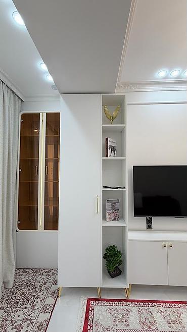Продажа квартир: 3 комнаты, 87 м², 6 этаж, Дизайнерский ремонт — 3