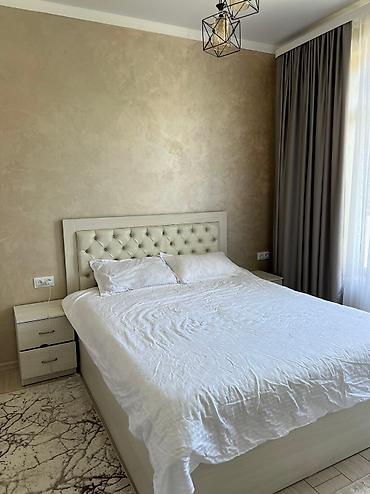 эскорт чолпон ата: Коттедж, Palm Beach, Чок-Тал, 6 мест — 2