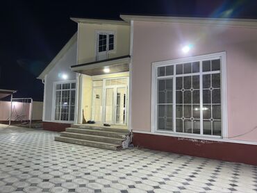 Günlük kirayə evlər: 130 kv. m, 5 otaqlı, Artezian quyusu, İşıq, Kanalizasiya -da lalafo.az — 20 Günlük kirayə evlər: 130 kv. m, 5 otaqlı, Artezian quyusu, İşıq, Kanalizasiya — 20