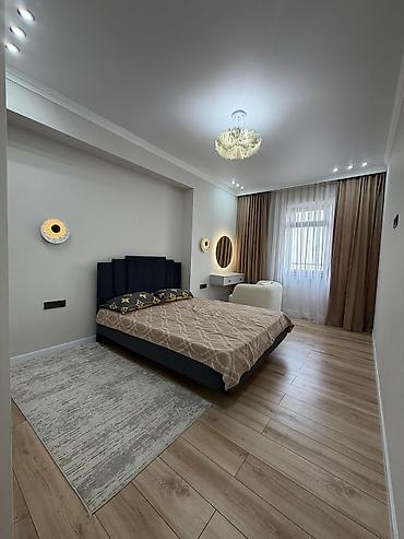 Продажа квартир: 2 комнаты, 65 м², Элитка, 14 этаж, Евроремонт — 2