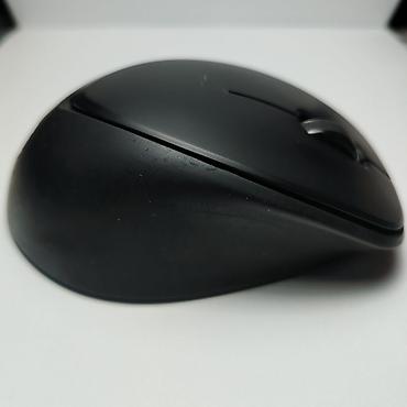 Компьютерные мышки: Оптическая мышь HP Comfort Grip (под ремонт энкодера) Беспроводная — 8