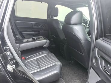 Honda: Honda : 2021 г., Вариатор, Бензин, Кроссовер — 10