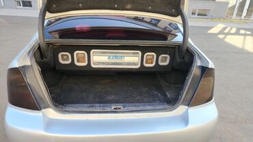 Subaru: Subaru Legacy: 2006 г., 2.5 л, Автомат, Седан — 8