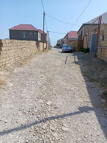 yeni əmlak az: 3 sot, Tikinti, Makler, Kupça (Çıxarış) — 9