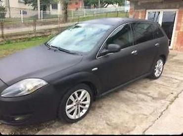 citroen: Fiat croma restyling. Fiat croma restyling Originalni delovi Moguca — 2