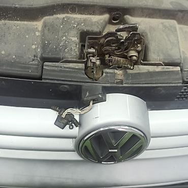 Унаа: Volkswagen Golf: 2002 г., 2 л, Автомат, Бензин, Хетчбек — 7