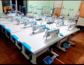 магазин запчастей для швейных машин: Тигүүчү машина Jack, Сайма сайуучу машина, Оверлок, Коверлок