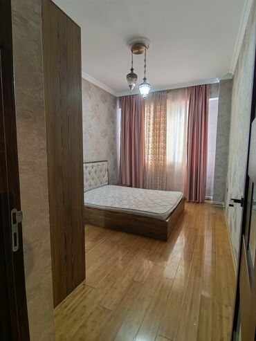 Yeni tikili: 2 otaqlı, Yeni tikili, 77 kv. m — 20