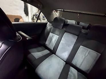avante 7: Toyota Camry: 2007 г., 3.5 л, Автомат, Газ, Седан — 5