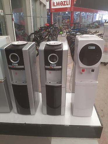 dispenser silver: Su dispenseri YENI 🔹️SU DISPENSERI 🔹️SILVER Firmasina mexsusdur — 2