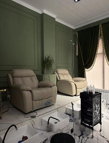 салон красоты восток 5: Продажа офисов 151 м², 1 этаж — 4